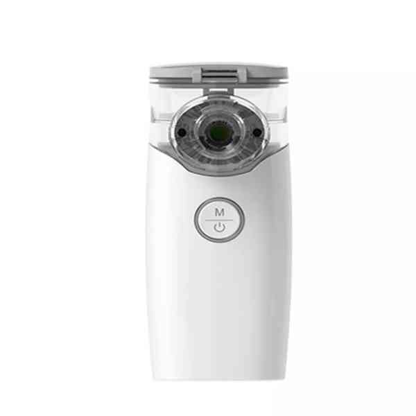 Compressor Nebulizer