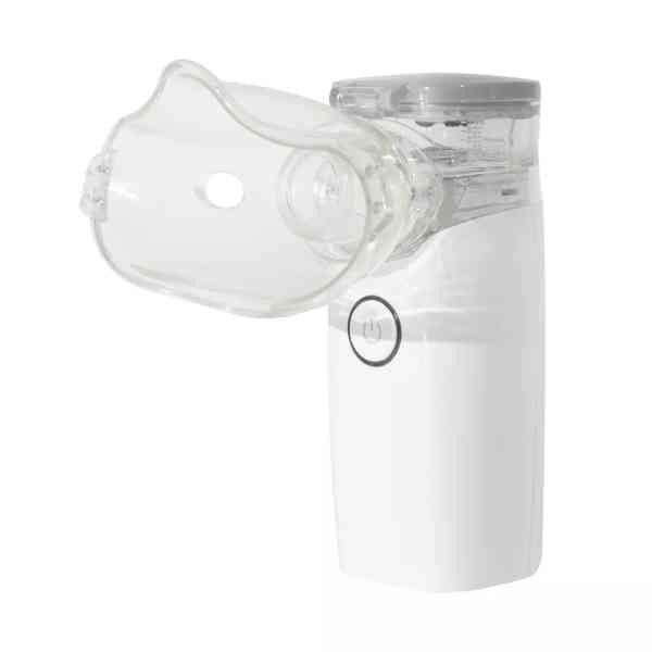 Compressor Nebulizer - Image 4