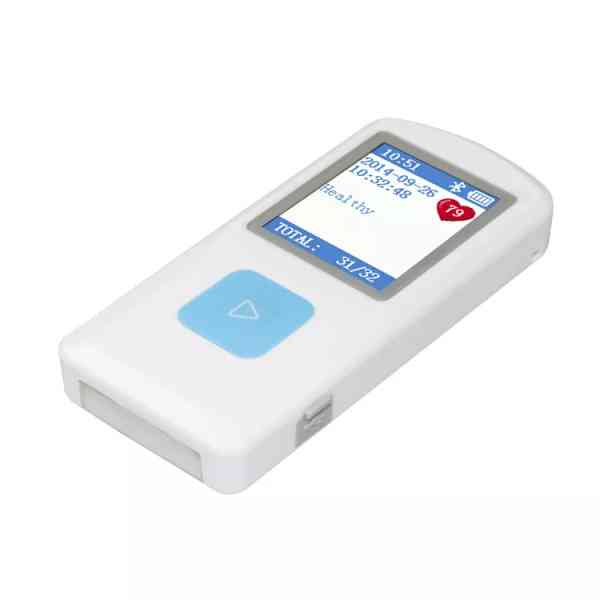 Portable ECG Monitor