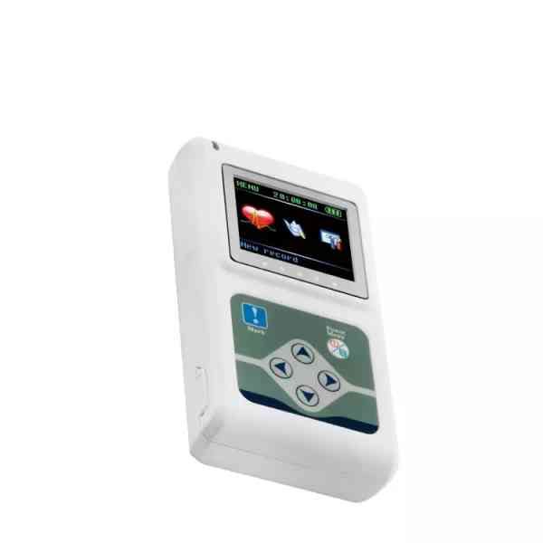 Dynamic ECG Machine - Image 3
