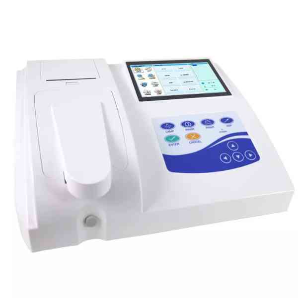 Clinical Diagnostic Chemistry Analyzer - Image 4