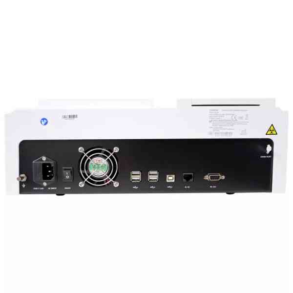 Clinical Diagnostic Chemistry Analyzer - Image 5