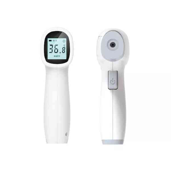 Infrared Thermometer
