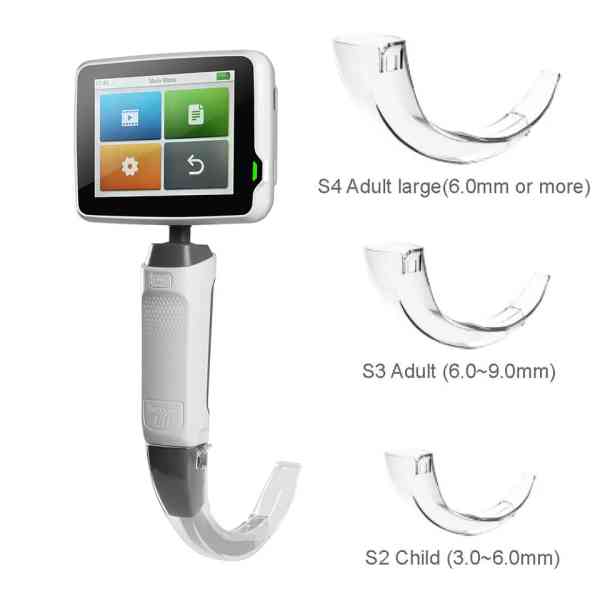 Video Laryngoscope - Image 3