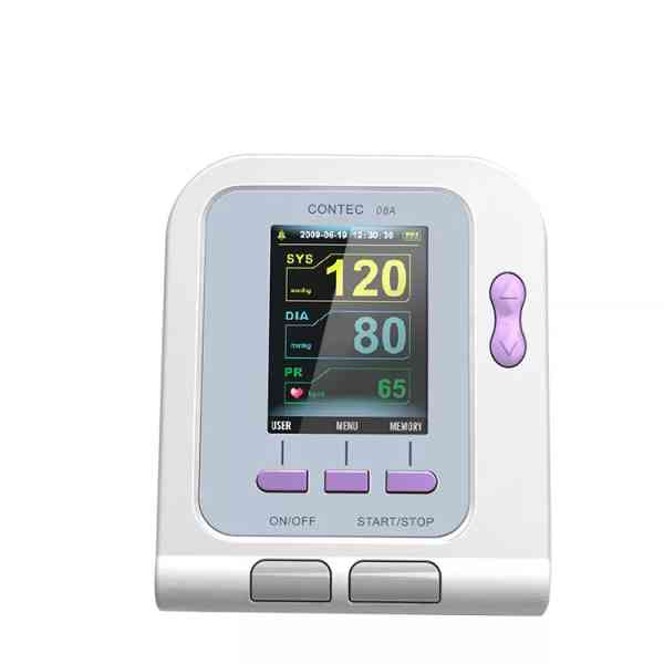 Electronic Sphygmomanometer