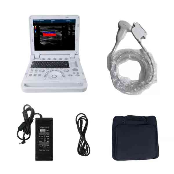 Color Doppler Ultrasonic Diagnostic System - Image 3