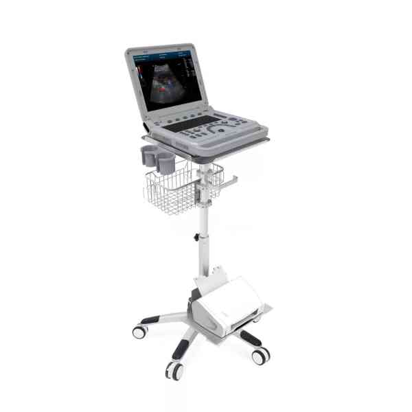 Color Doppler Ultrasonic Diagnostic System - Image 4