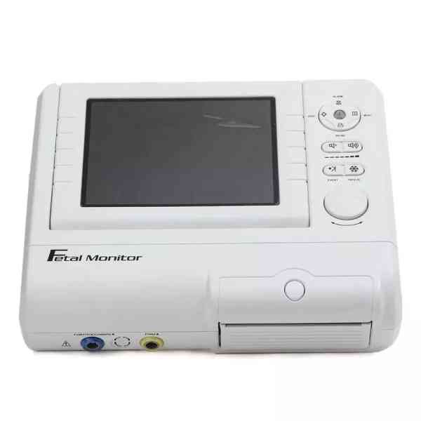 Fetal Monitor - Image 4
