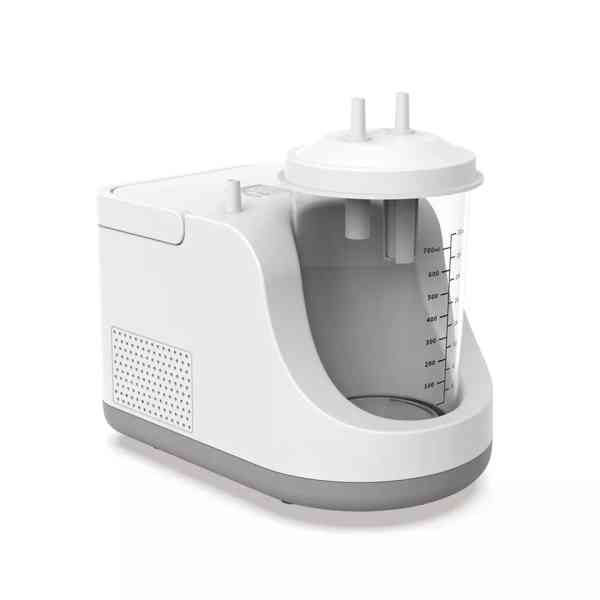 Portable Phlegm Suction Unit - Image 3