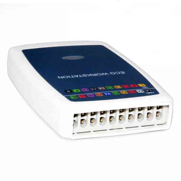 ECG Workstation - Image 2