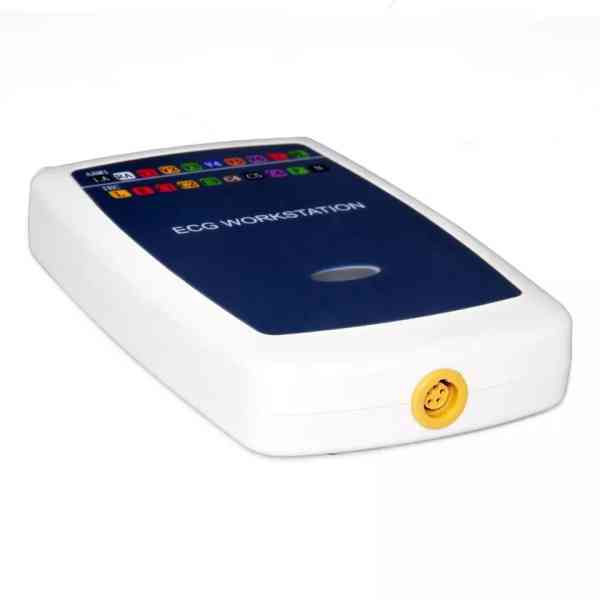 ECG Workstation