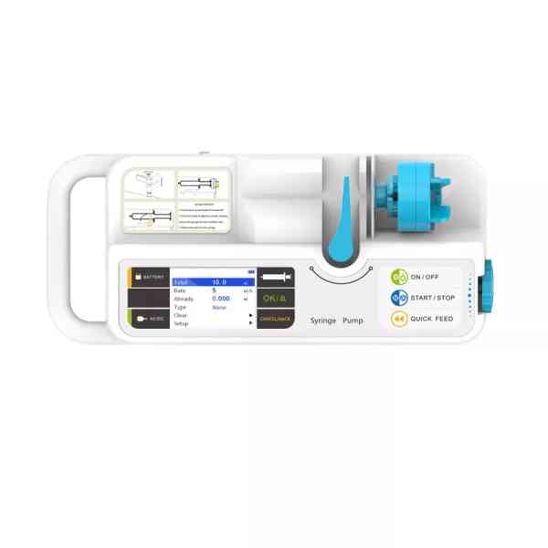 Syringe Pump