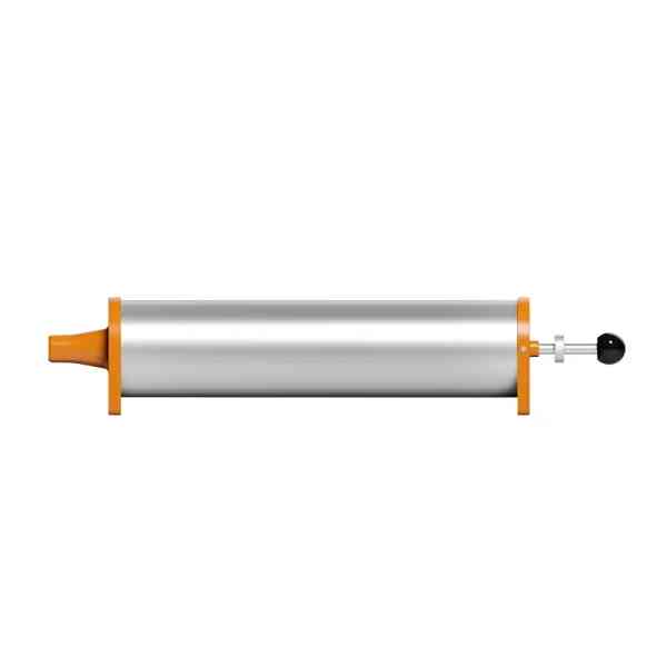 Calibration Syringe - Image 2