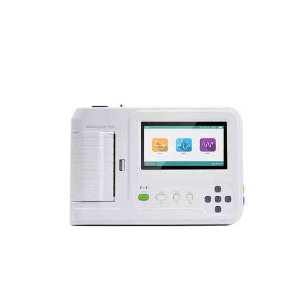 Spirometer