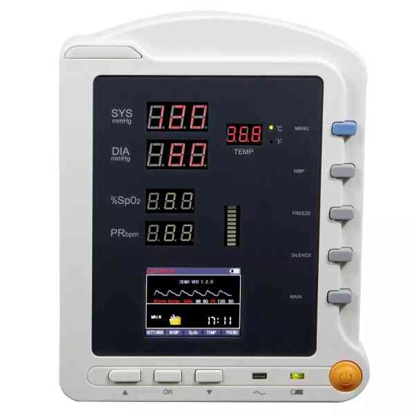 Vital Signs Monitor - Image 4