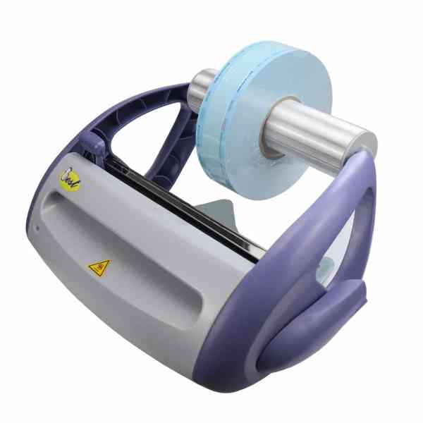 Sealing Machine - Image 3