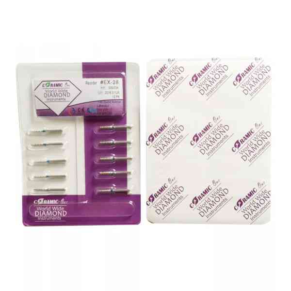 Dental Burs - Image 5