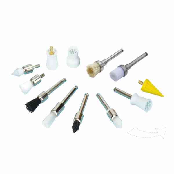 Disposable Prophy Brushes - Image 4