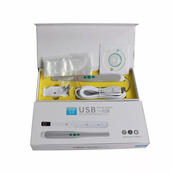Intra Oral Camera - Image 2