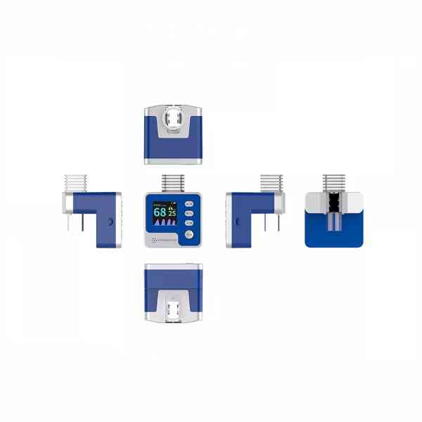 Capnograph - Image 2