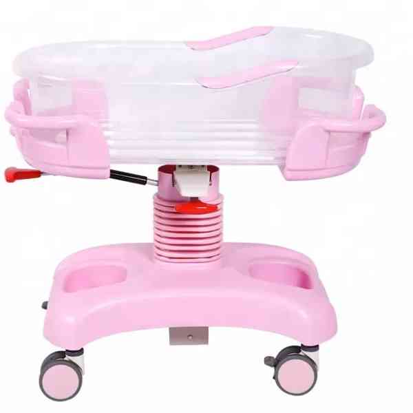 Newborn Baby Bed - Image 4