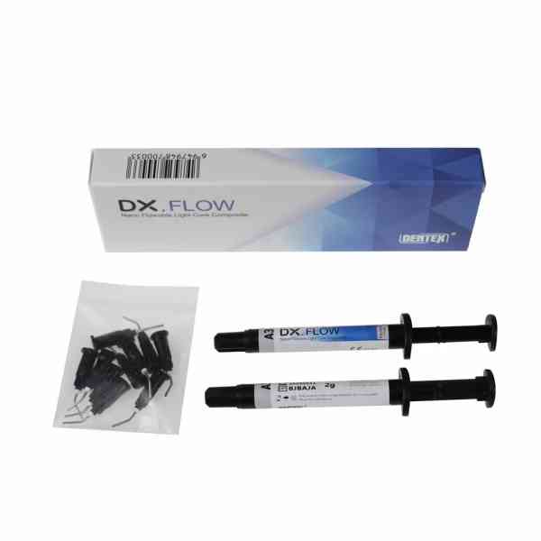 Dental Resin Material - Image 2