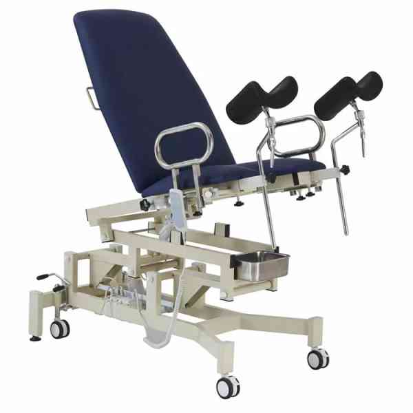 Gynaecological Obstetric Table - Image 3