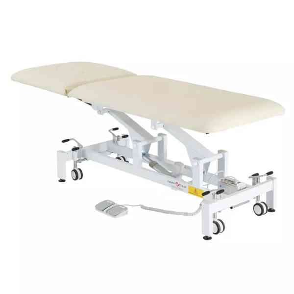 Electric Examination Couch - Image 3