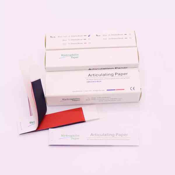 Articulating Paper - Image 2