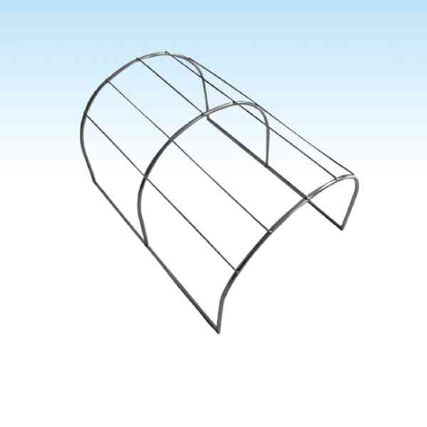 Orthopedic Traction Frame