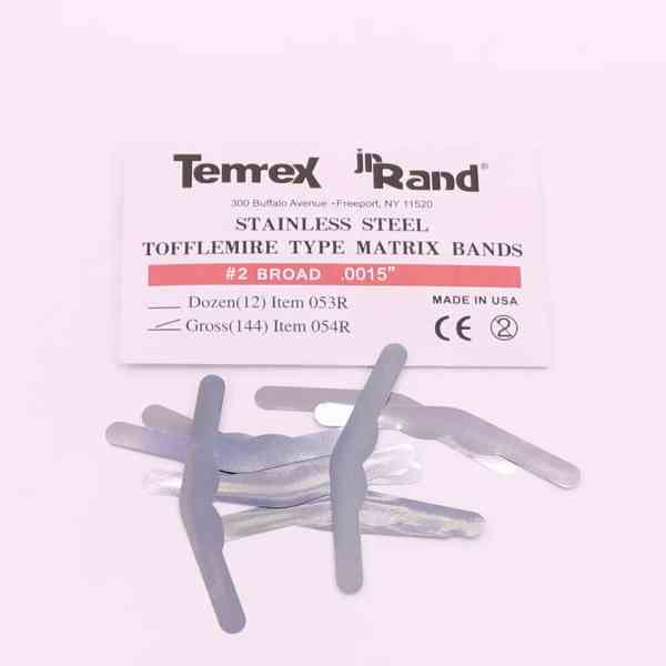 Matrix Band - Image 4