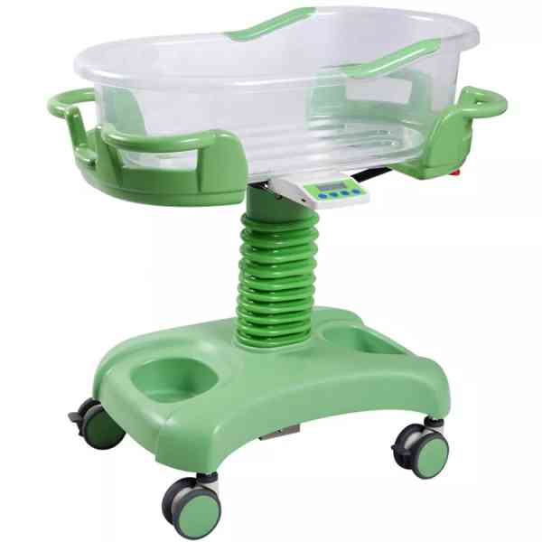 Newborn Baby Bed - Image 3