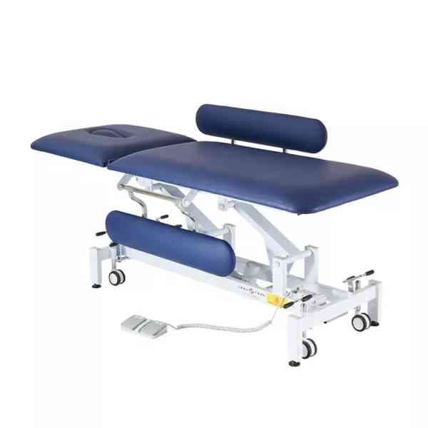 Electric Massage Bed - Image 2