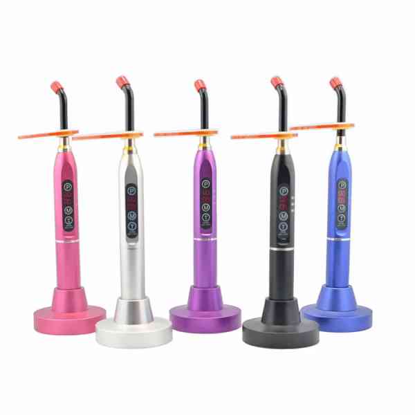 LED Curing Light - Image 3
