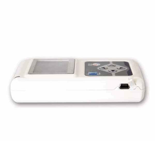 Dynamic ECG Machine - Image 2