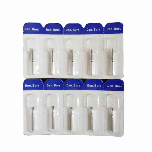 Dental Burs - Image 4