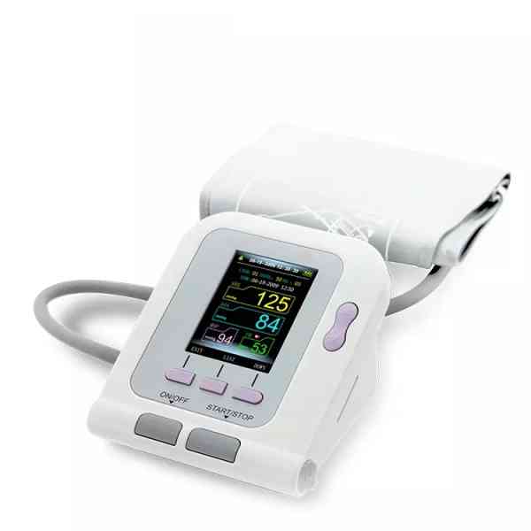 Electronic Sphygmomanometer - Image 3
