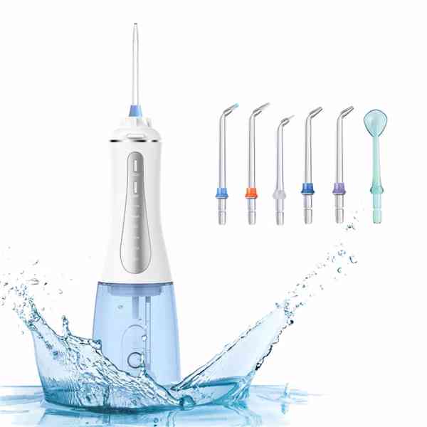 Water Floss