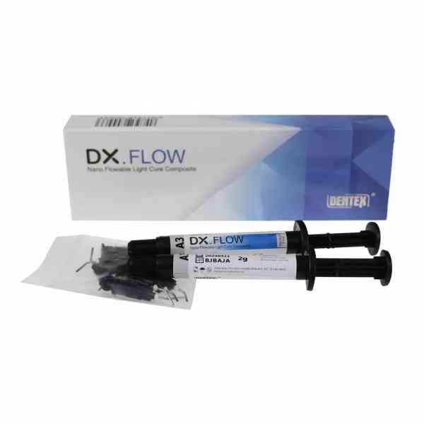Dental Resin Material - Image 3