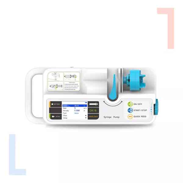 Syringe Pump - Image 2
