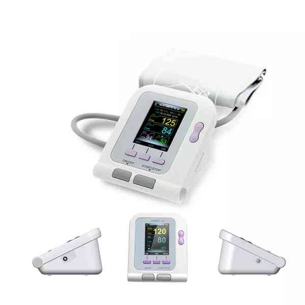 Electronic Sphygmomanometer - Image 4