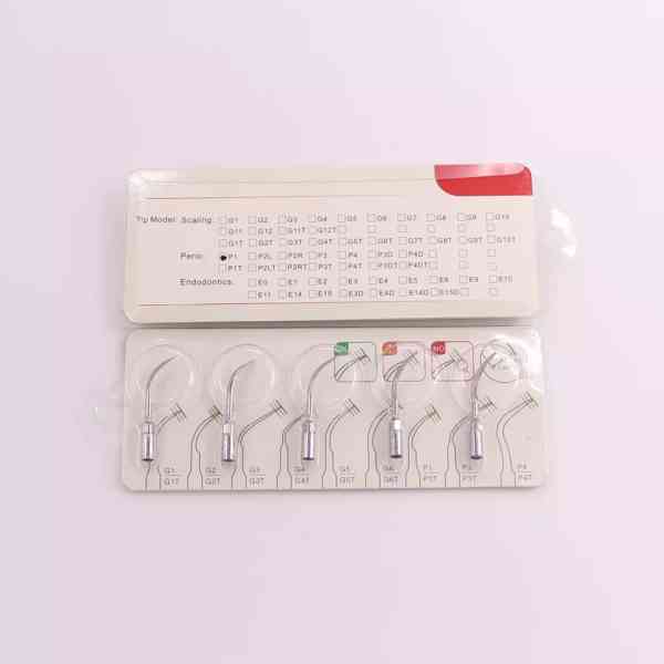 Ultrasonic Scaler Tips - Image 3