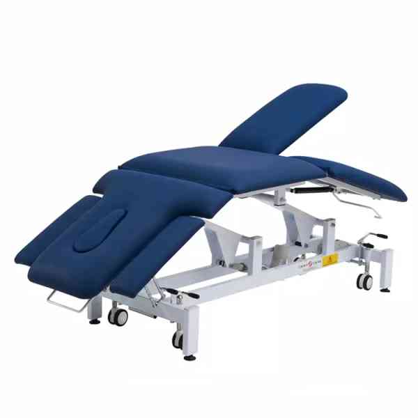Electric Therapy Massage Table - Image 2