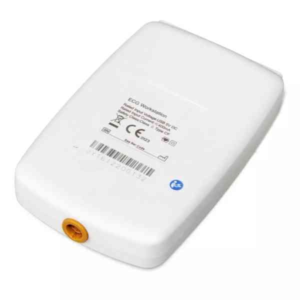 ECG Workstation - Image 4