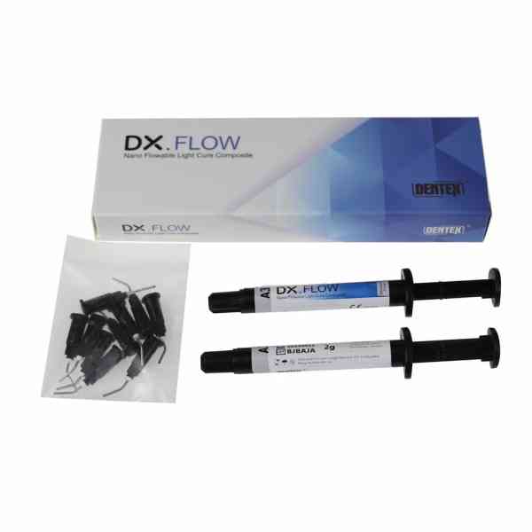 Dental Resin Material
