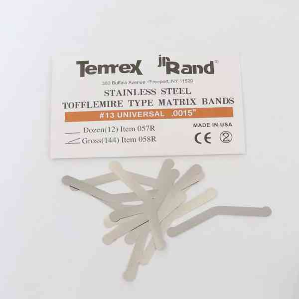 Matrix Band - Image 2