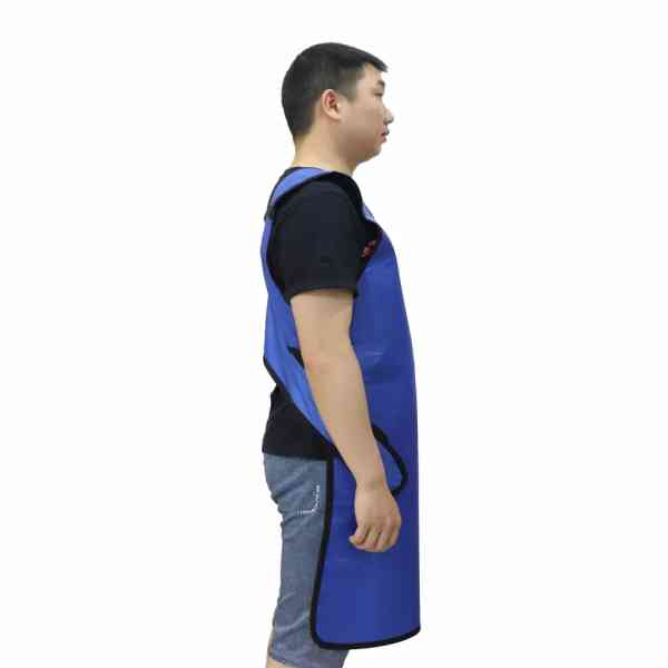 Dental Protection Clothing - Image 2