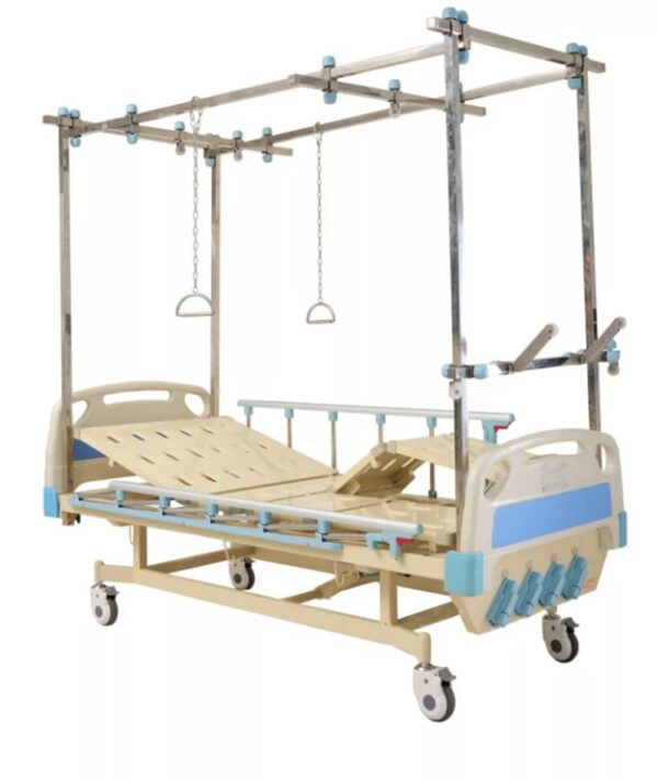 Orthopaedic Traction Bed