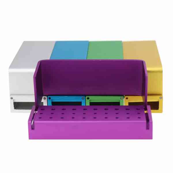 Disinfection Box