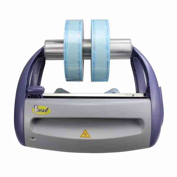 Sealing Machine - Image 4
